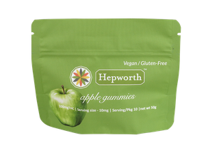 Apple Hepworth