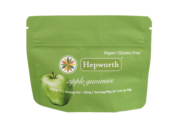Apple Hepworth