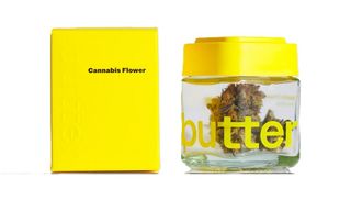 Blue Dream Butter