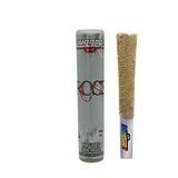 Buy Infused Pre-roll Cannabis