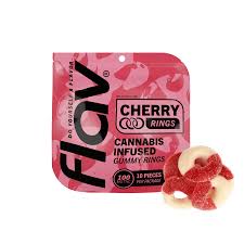 Cherry Ring