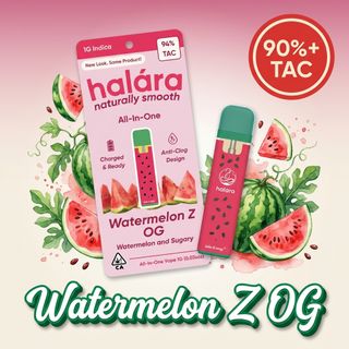 Watermelon Z OG Halara