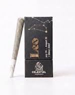 Celestial Leo Preroll 1g