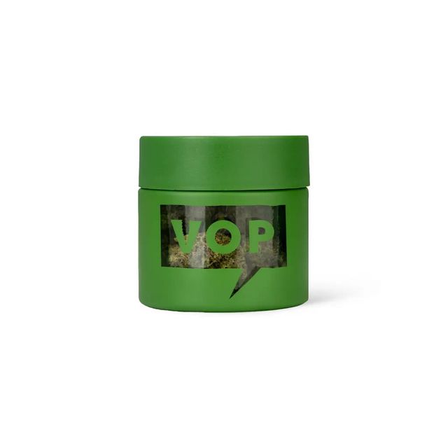Gello Gelato VOP