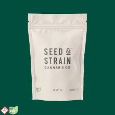 Toro Rojo Seed & Strain