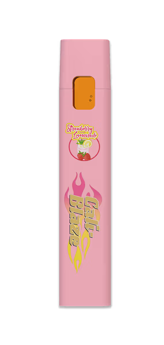 Strawberry Lemonade