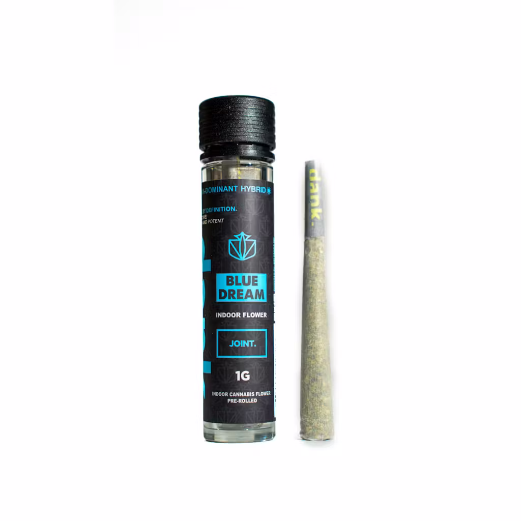 Blue Dream Dank