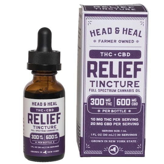 Relief