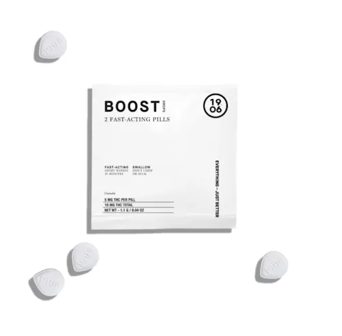 Boost
