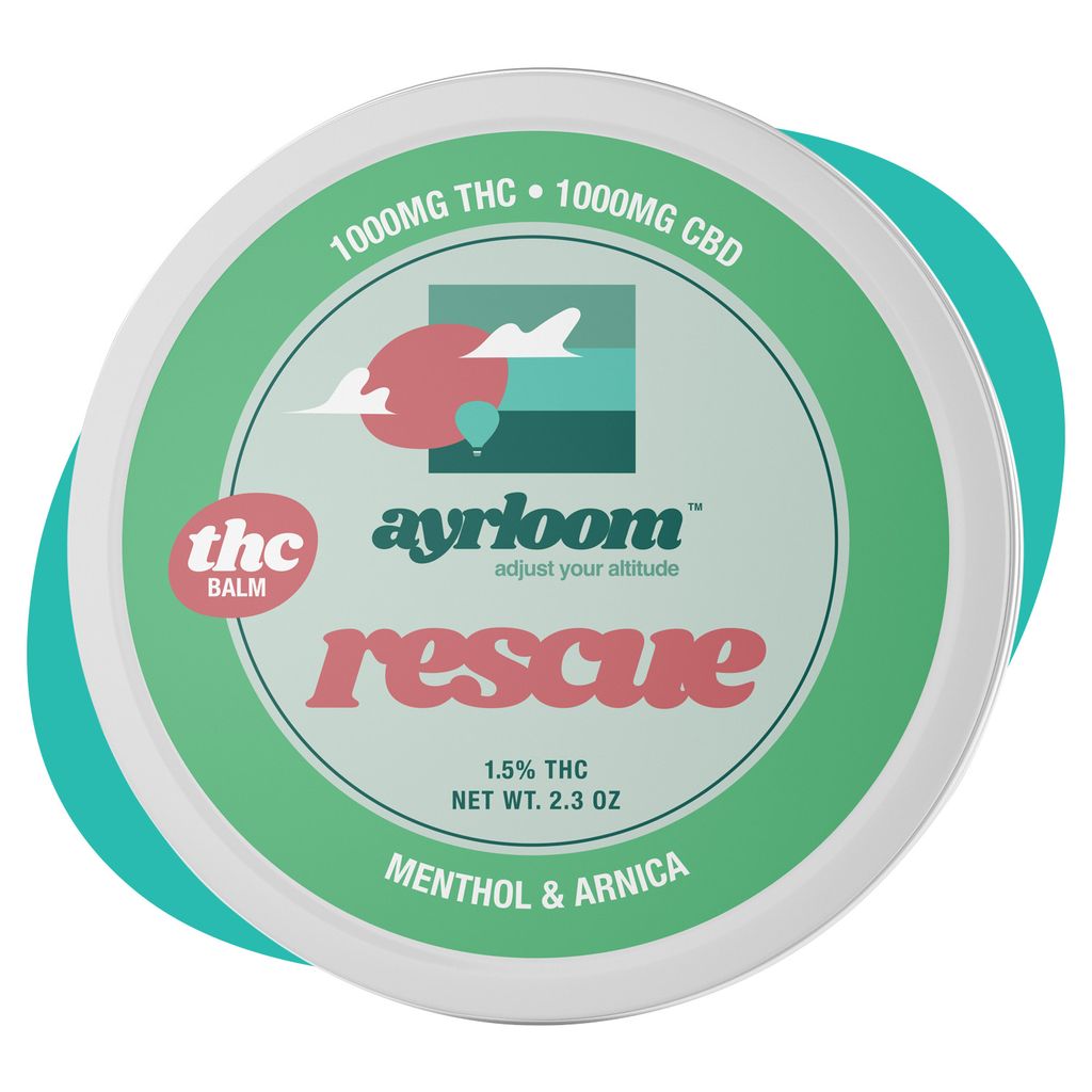 Rescue