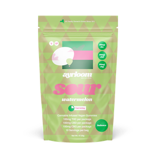 Sour Watermelon Ayrloom