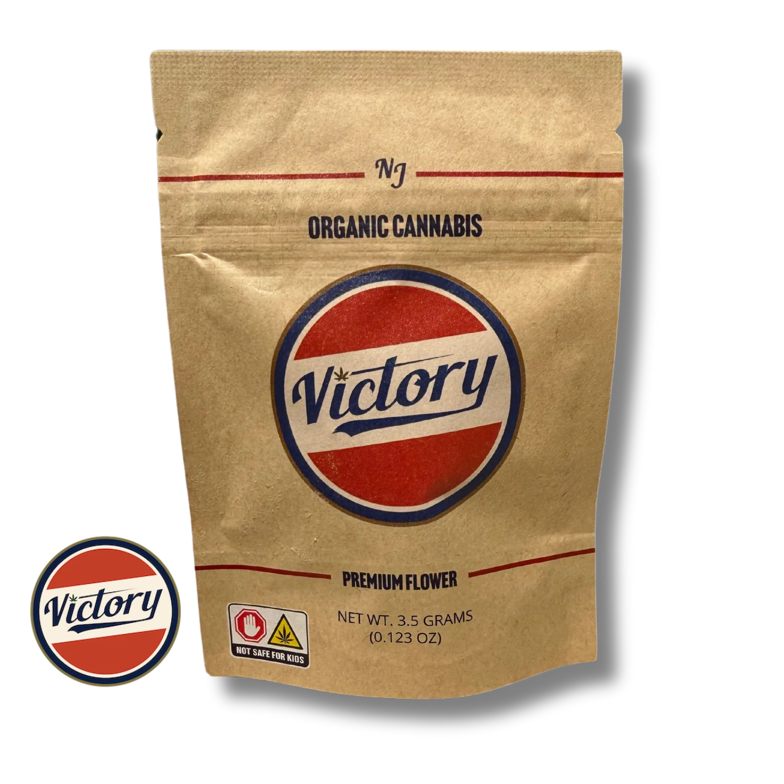 Rainbow Gelato | Victory Natural Farms Rainbow Gelato | Victory Natural Farms
