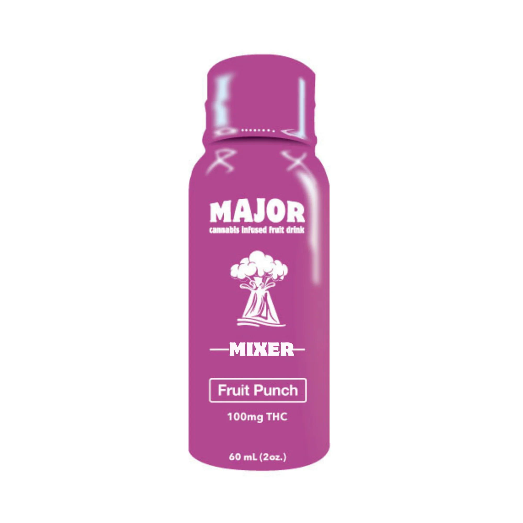Fruit Punch | Major