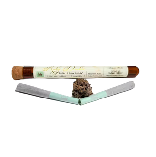 Blue Dream Doobies 2pk Ruby Farms