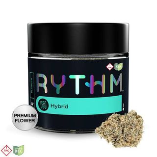 Afternoon Delight Rythm