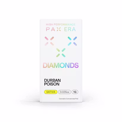 Durban Poison