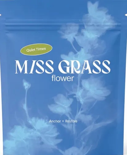 Melonade Cookies & Cream - Quiet Times Smalls Miss Grass