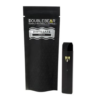 Cherry Diesel Double Bear