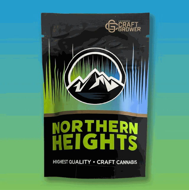 Chem DeLa Sour Northern Heights Chem DeLa Sour Northern Heights