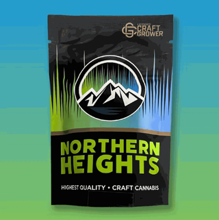 Chem DeLa Sour Northern Heights