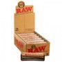 Hemp Plastic Roller 79mm RAW