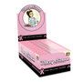 1 1/4" Rolling Papers Pink Blazy Susan