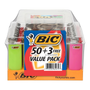 MINI Classic Lighter Bic