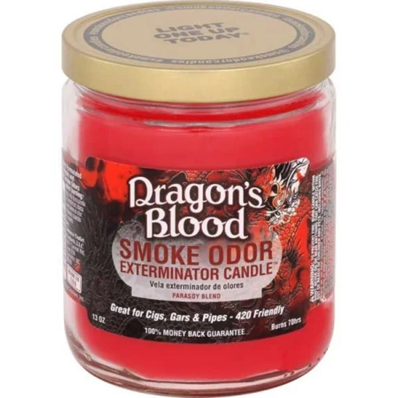 Dragon's Blood Light One Up Today