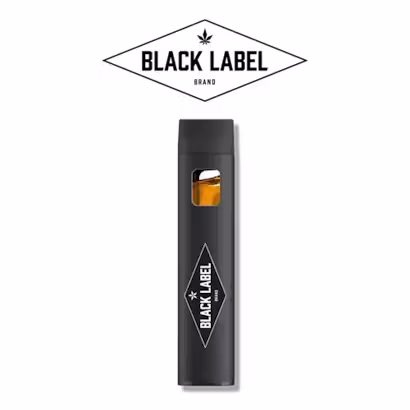 Pineapple Poprockz Black Label