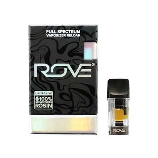 Cannabis Promo, Cannabis Sales, Cannabis Discounts, Cannabis on Sale, Rove Pods 25% OFF 2