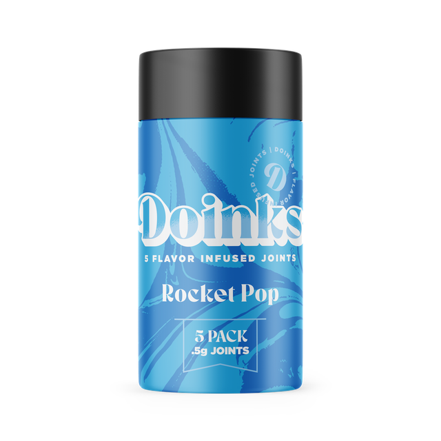 Rocket Pop Doinks