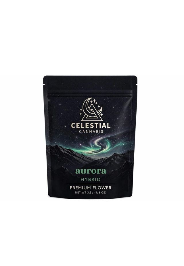 Candy Krush Celestial