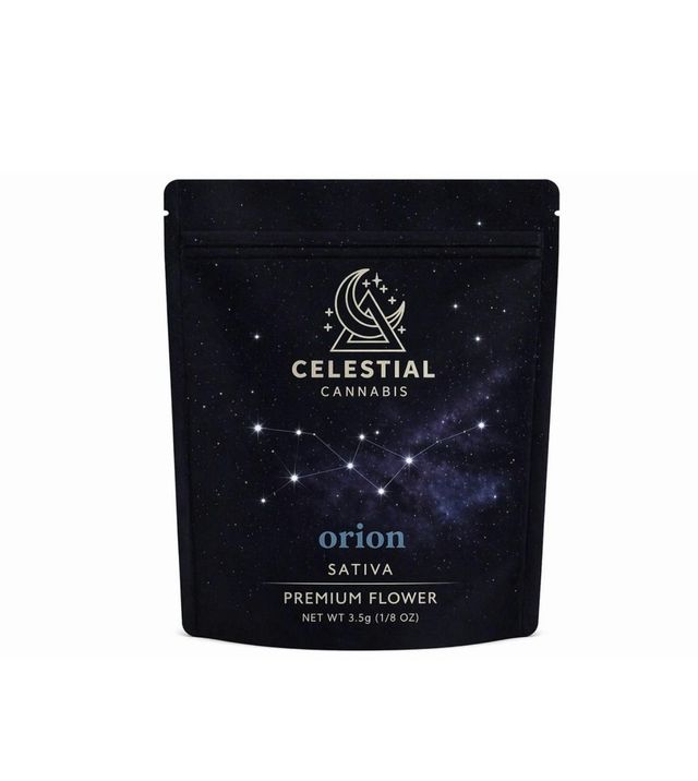Forbidden Fruit Celestial