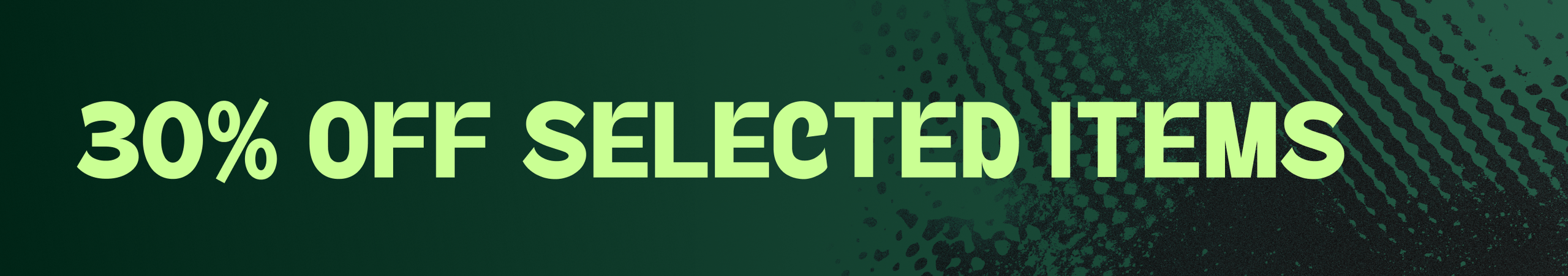 Cannabis Promo, Cannabis Sales, Cannabis Discounts, Cannabis on Sale, 30% Off Selected Items