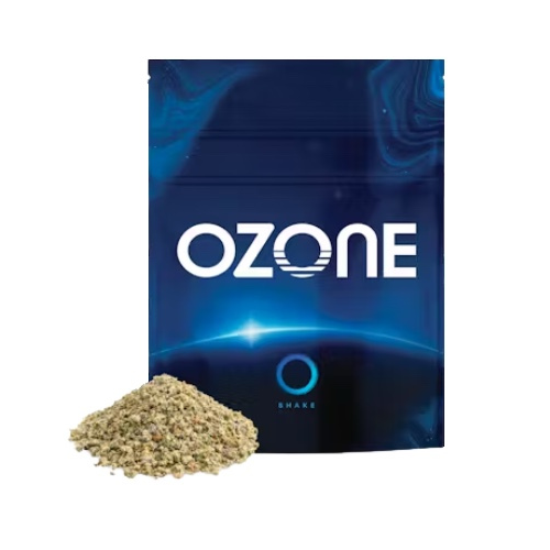 Cake Walk Ozone