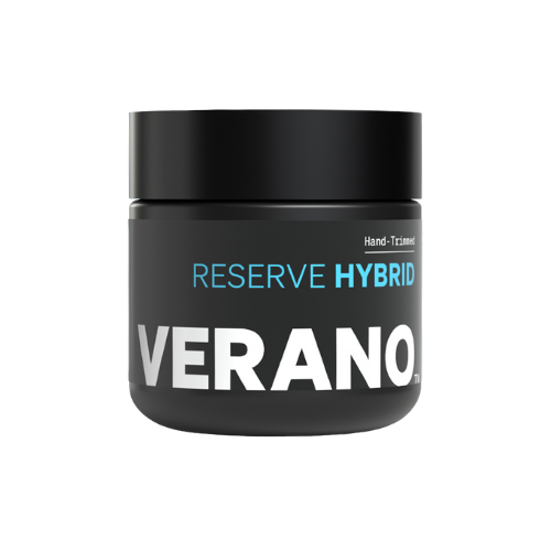 Motorbreath Verano Reserve