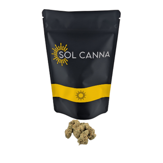 Holy GMOly Sol-Canna