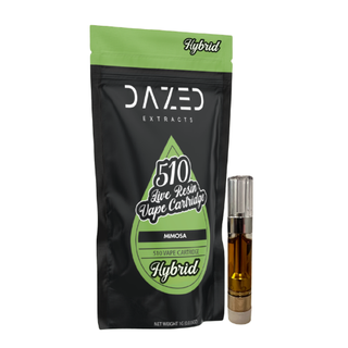 Mimosa Dazed Extracts
