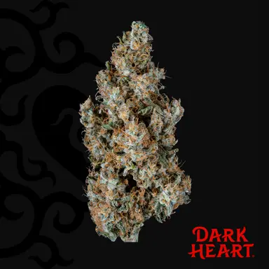 Titan Express Dark Heart