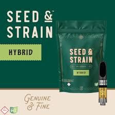 Northern Lights Seed & Strain