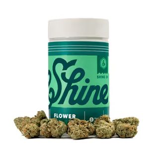 Lavender Gelato &Shine