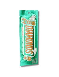 Princess Cut - 2pk Infused Pre Roll - 1.5g
