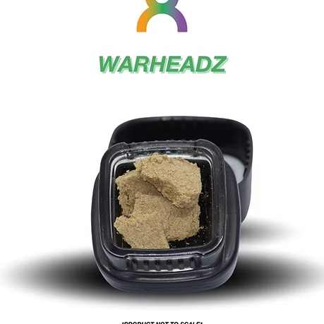 WarheadZ