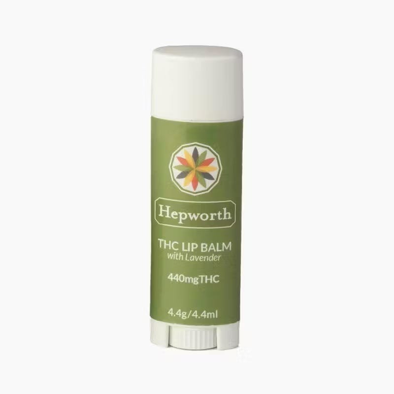 Lip Balm