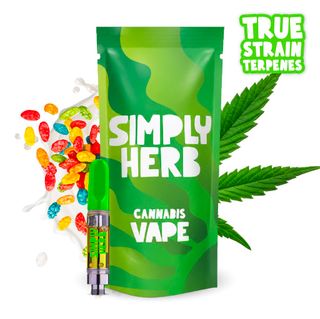 Fruity Pebbles OG Simply Herb