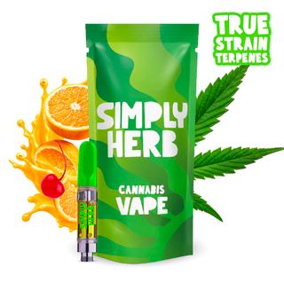 Cannabis Promo, Cannabis Sales, Cannabis Discounts, Cannabis on Sale, 25% Off Select Simply Herb Vapes 3