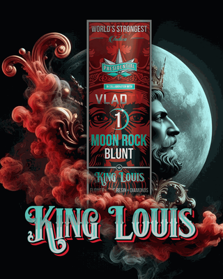 King Louis Presidential