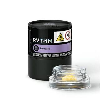 Gogurtz Rythm