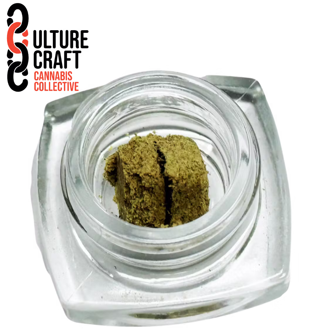 Mint Jelly | Hash Macaroon Culture Craft Cannabis Collective Mint Jelly | Hash Macaroon Culture Craft Cannabis Collective