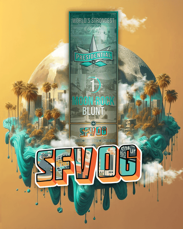 SFV OG Presidential